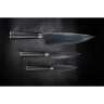 Набор из 3-х ножей SAMURA MO-V SM-0220 SM-0220/A