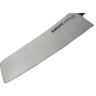 Нож кухонный накири SAMURA HARAKIRI SHR-0042B SHR-0042B/A