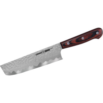 Японский топорик НАКИРИ SAMURA KAIJU SKJ-0074B/K