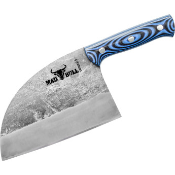 Топорик кухонный SAMURA MAD BULL SMB-0040